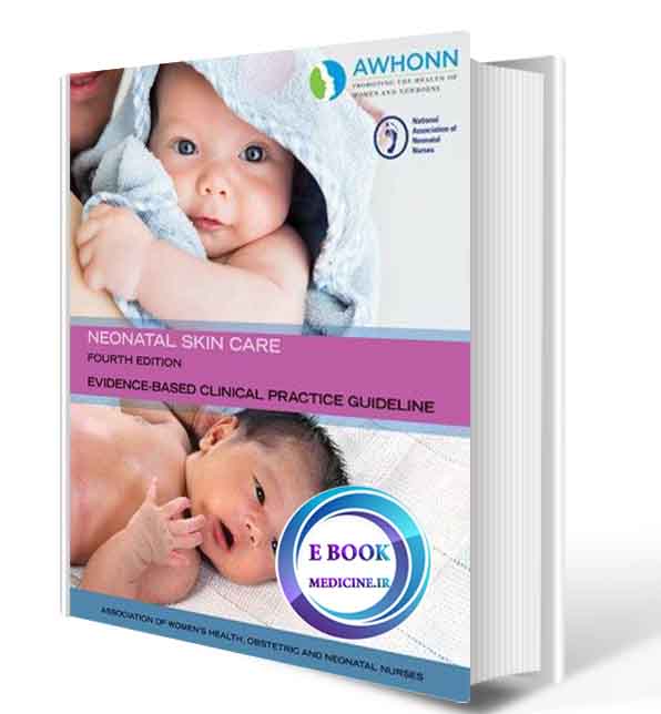 دانلود کتاب Neonatal Skin Care EBG 2018 (ORIGINAL PDF) 